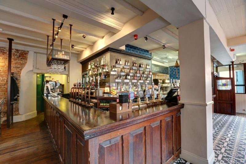 Фото Publove @ Exmouth Arms Euston