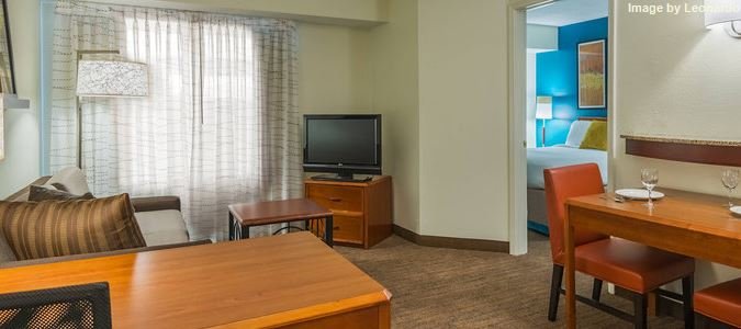 Фото Residence Inn by Marriott Charlotte SouthPark