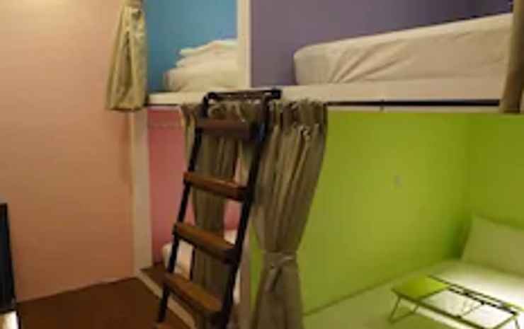 Фото Thirty Three Stewart Houze Guest House