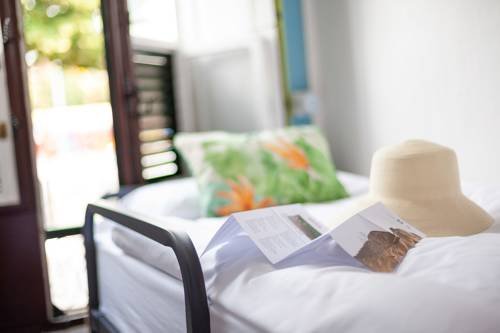 Фото Patio Hostel - Adults Only