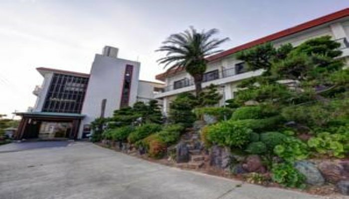 Гостиница Takumi Kanko Hotel