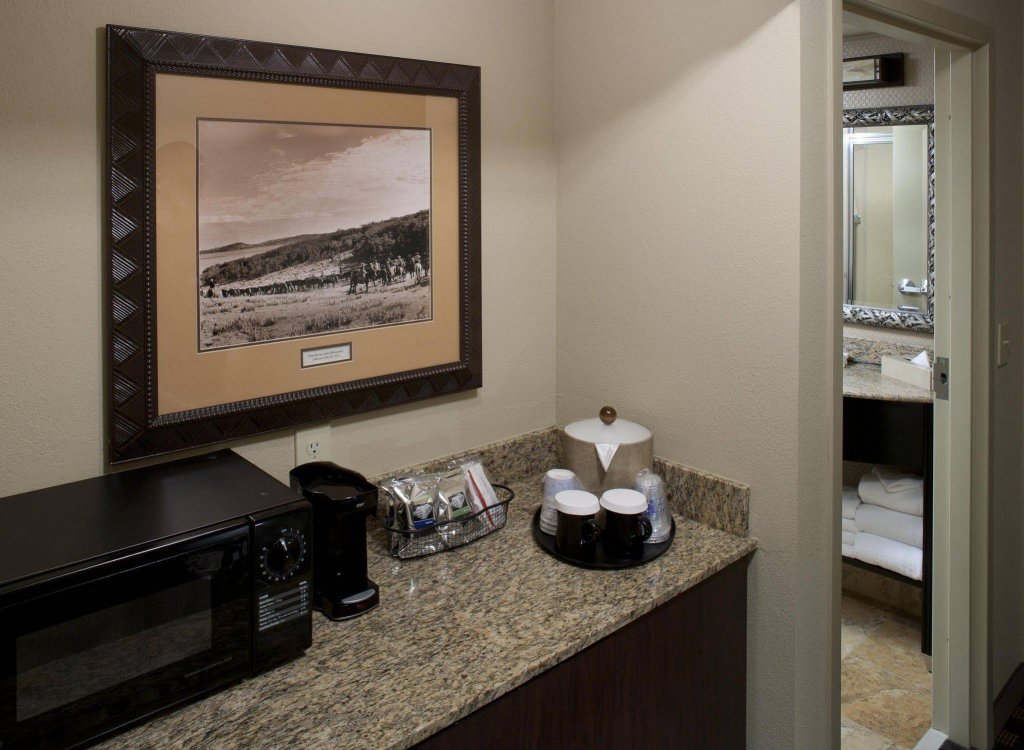 Фото Hampton Inn Austin-Round Rock
