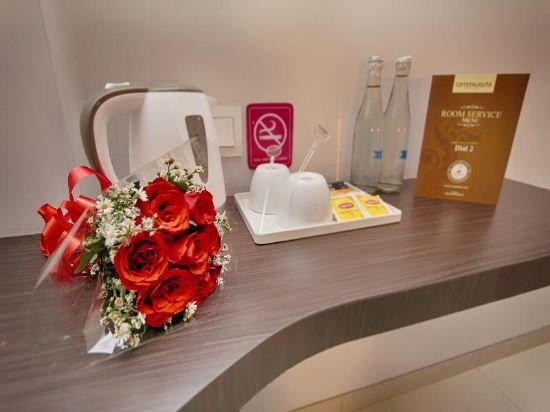 Фото Crystal Kuta Hotel