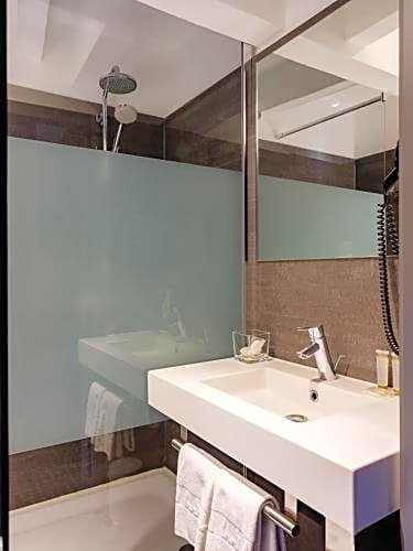 Фото Hotel Gravensteen