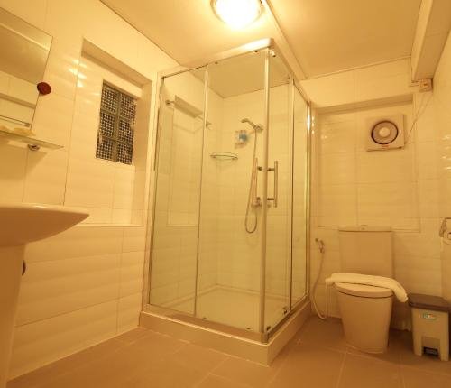 Фото Inn Hundred Moon