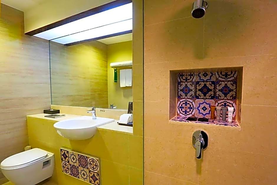 Фото Furama RiverFront