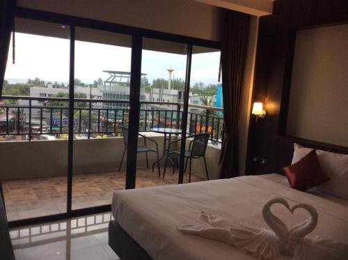 Фото Rakkawan Residence