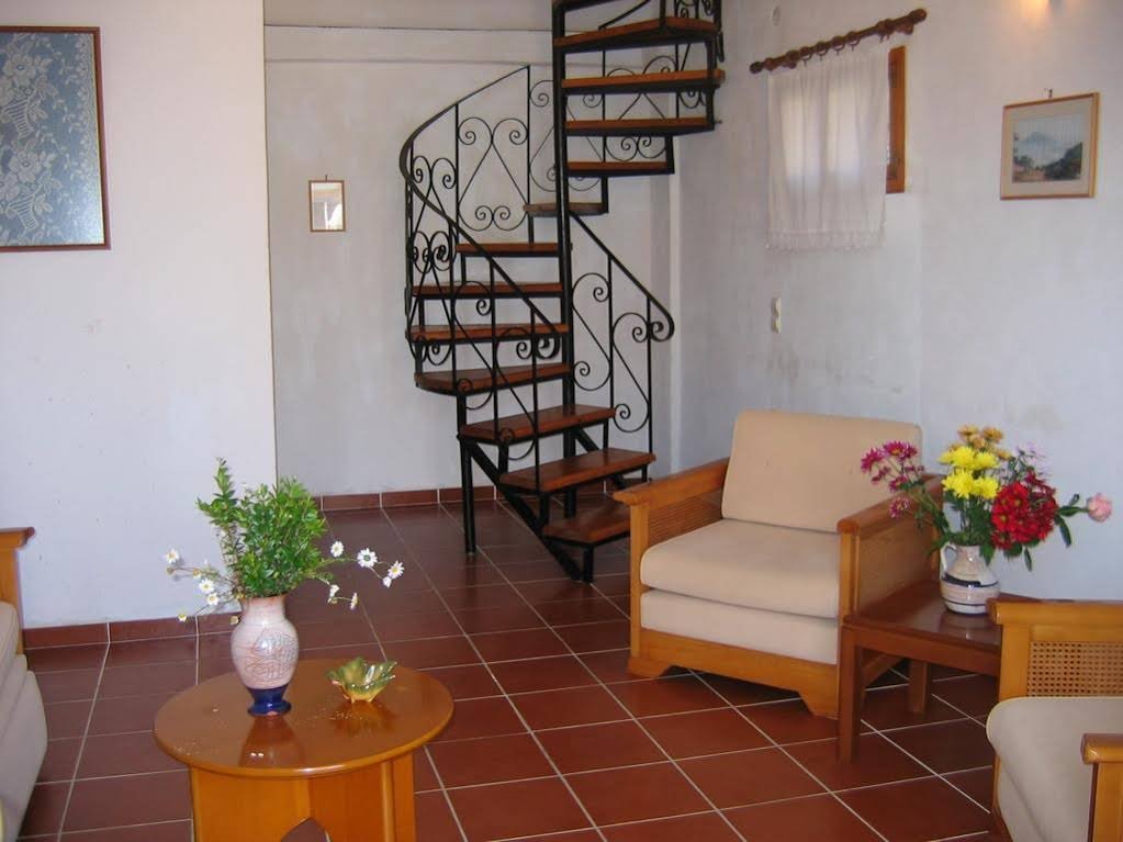 Фото Archontiko Maisonettes