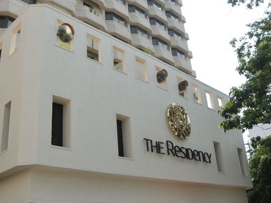 Фото The Residency
