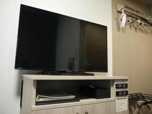 Гостиница Hotel Route Inn Yamaguchi Yudaonsen в Ямагути