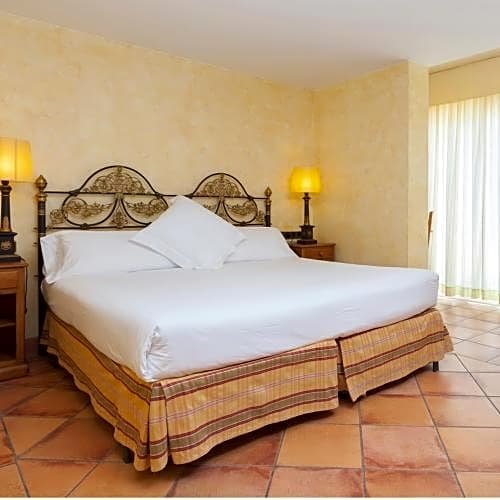 Фото RVHotels Vila de Tossa