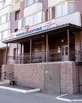 Formula zdorov'ya (Zhambyl Zhabayev Street, 71А), centro médico, clínica