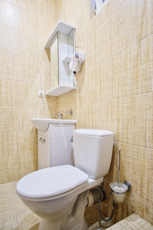 Фото Гостевой дом Виктория