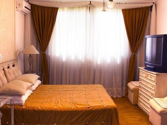 Фото Pousada Villa Dei Fiori