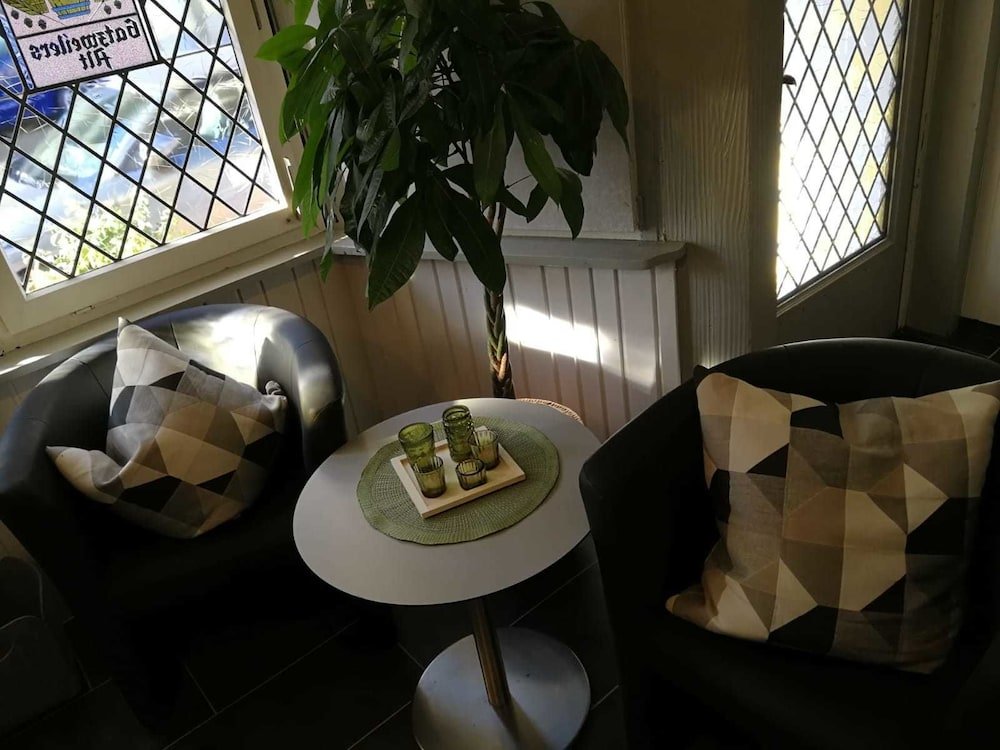 Фото Hotel Eggenwirth