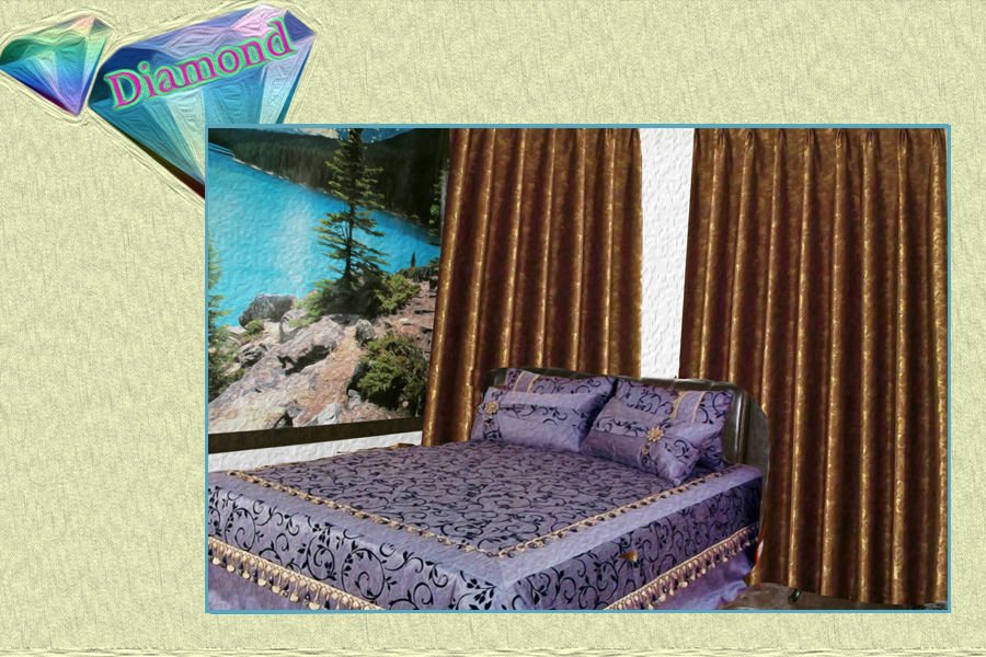 Фото Диамонд