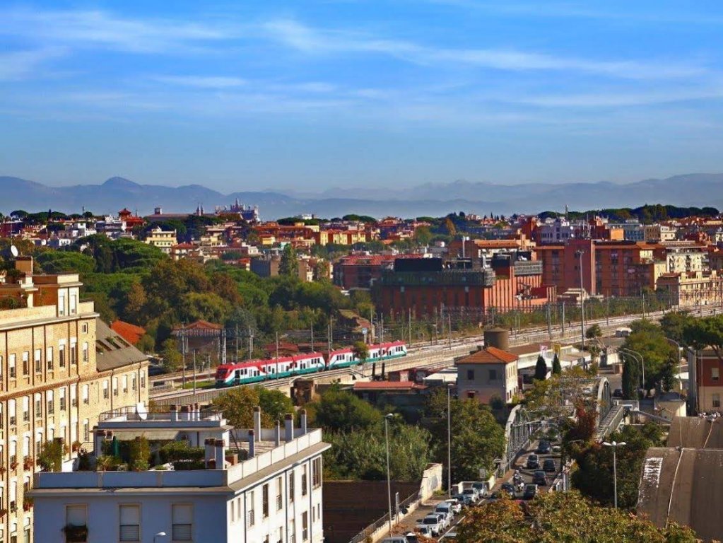 Фото Radio Hotel