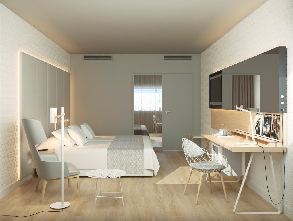 Фото Occidental Atenea Mar