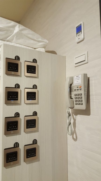 Фото Hotel Fun - Linsen Branch