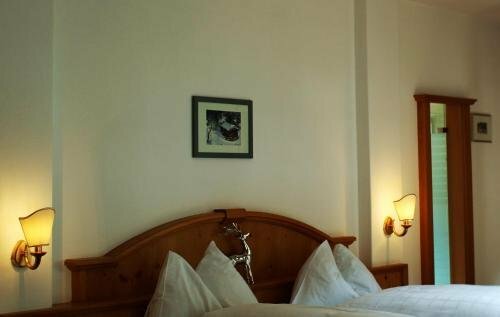 Гостиница Rotwand Hotel Restaurant в Трентино - Альто-Адидже