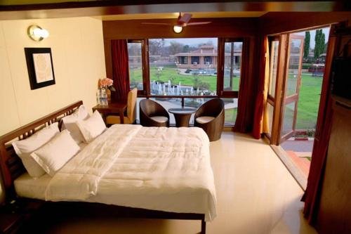 Фото Treat Resort