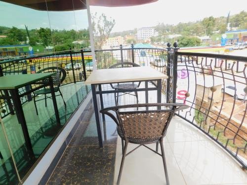 Фото Babblers Park