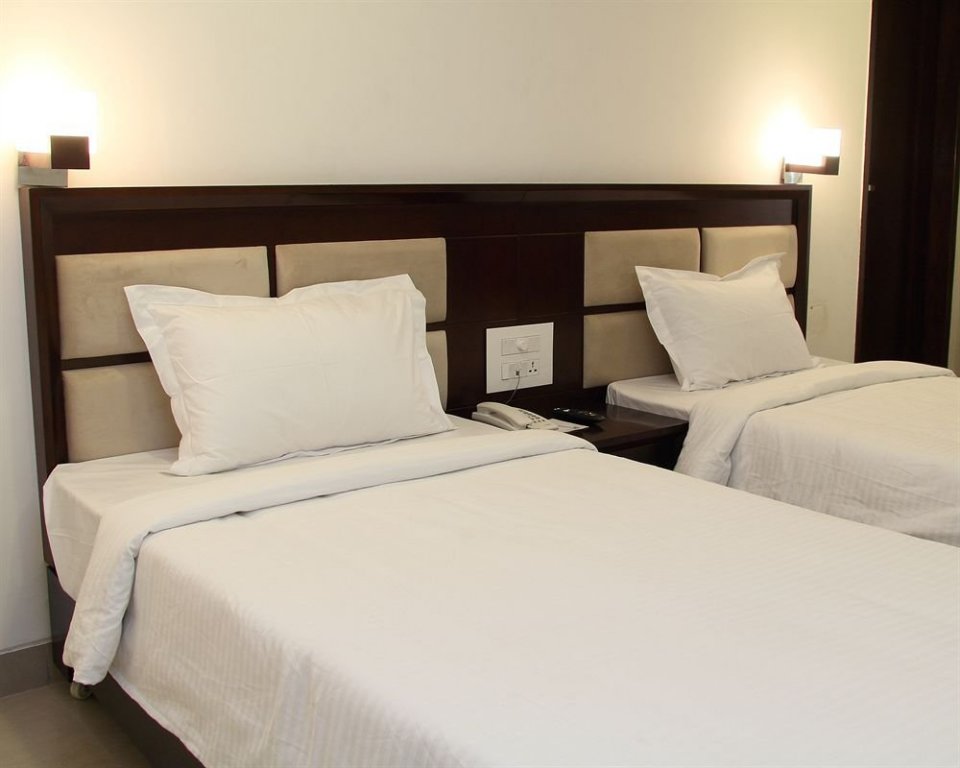 Фото Horizon Hotel