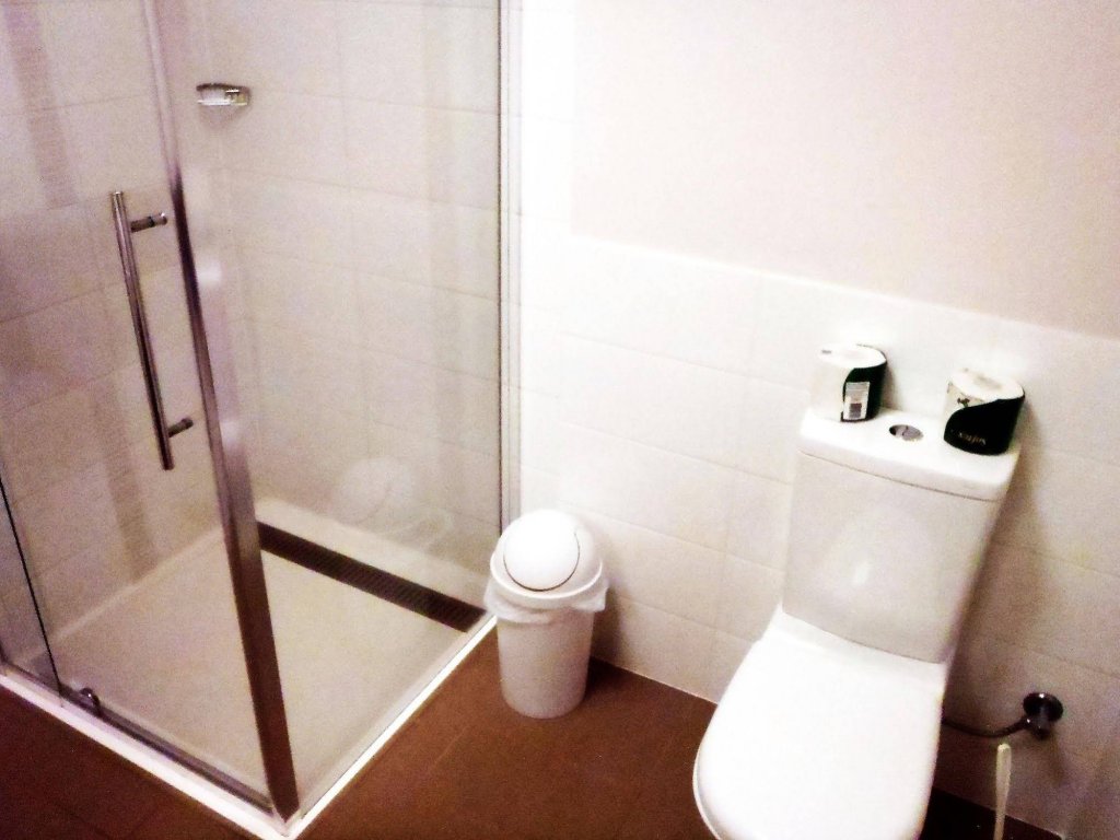 Фото Spinifex Hotel