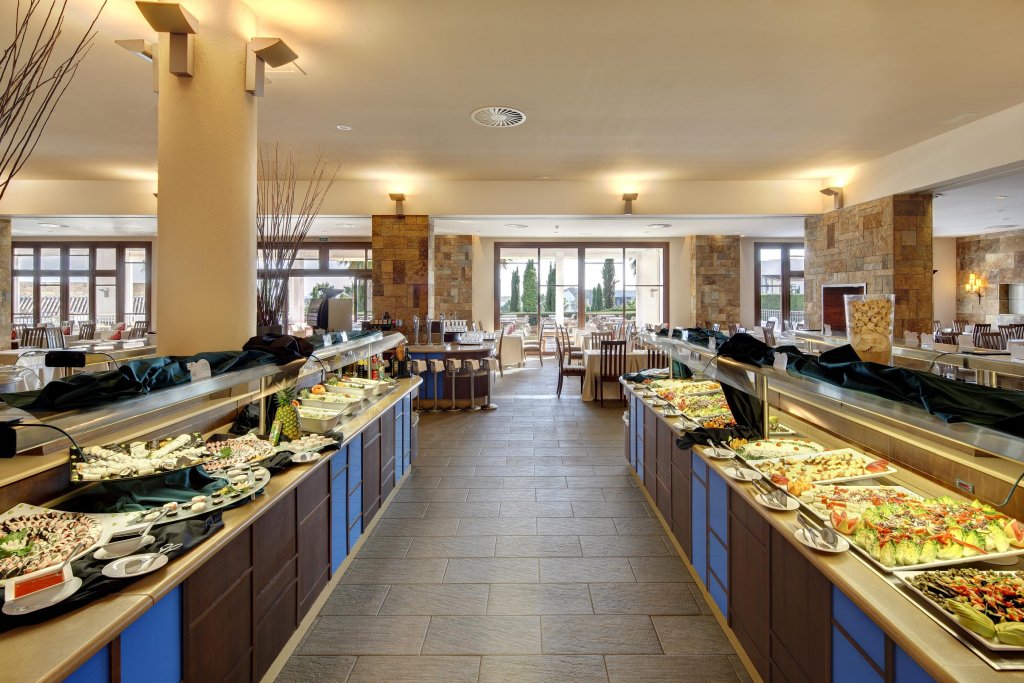 Фото Hotel Fuerte El Rompido