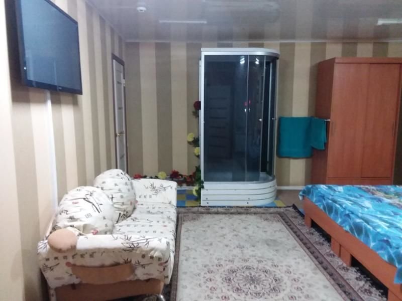 Фото Гостевой дом Алекс