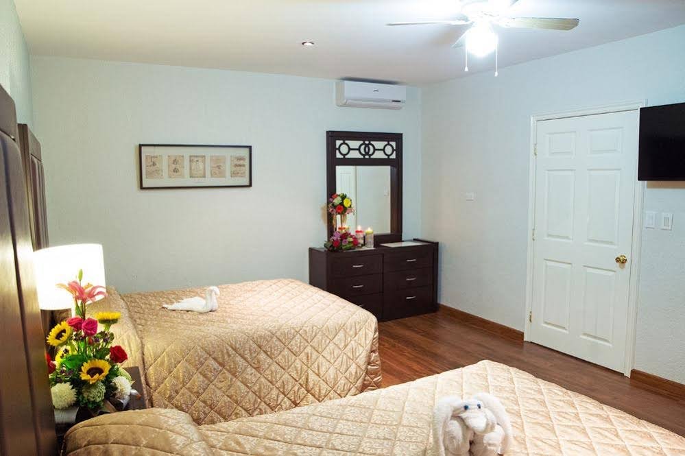 Фото Hotel Principado Tijuana Zona Aeropuerto