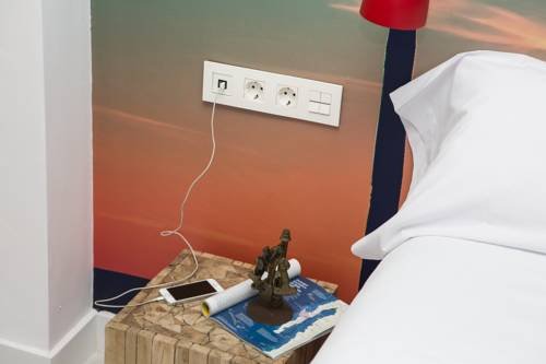 Фото Casual del Mar Málaga