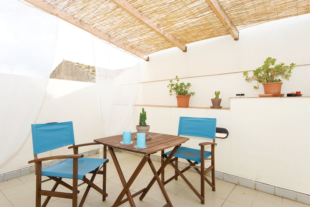 Фото Appartamento di Stile a Ortigia by Wonderful Italy