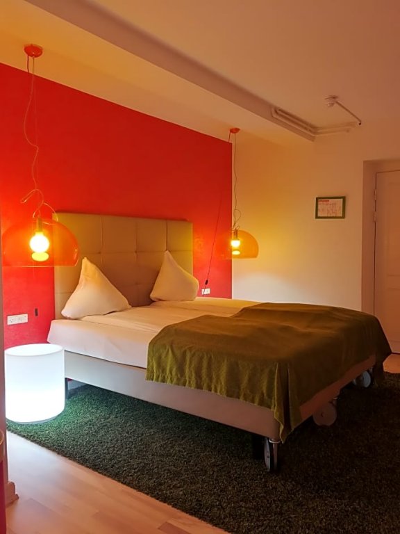 Фото Annex Copenhagen