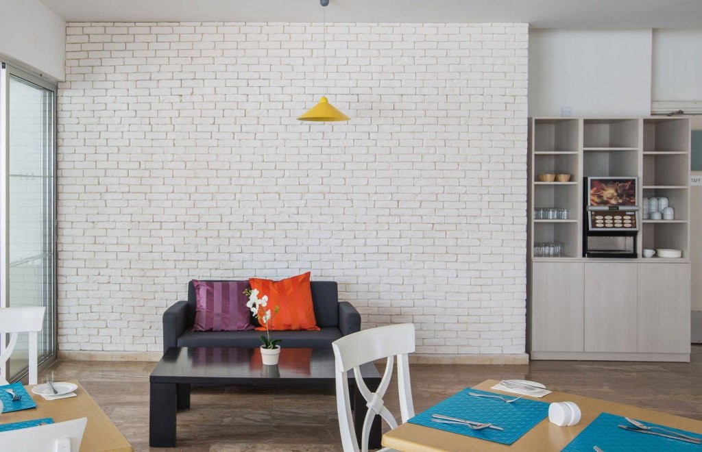 Фото Отель Napa Jay