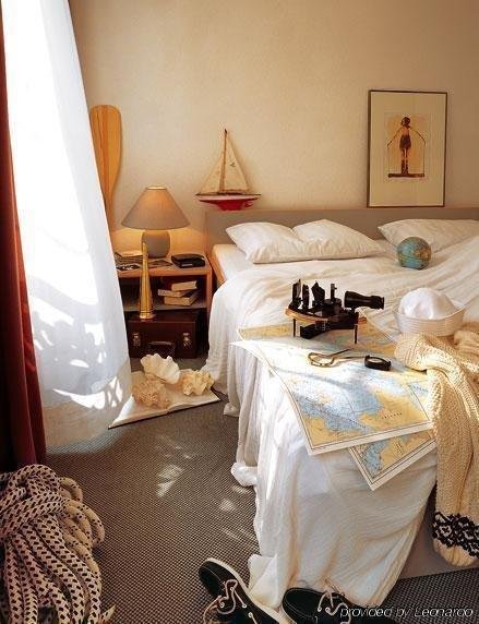 Фото Aussen Alster Hotel