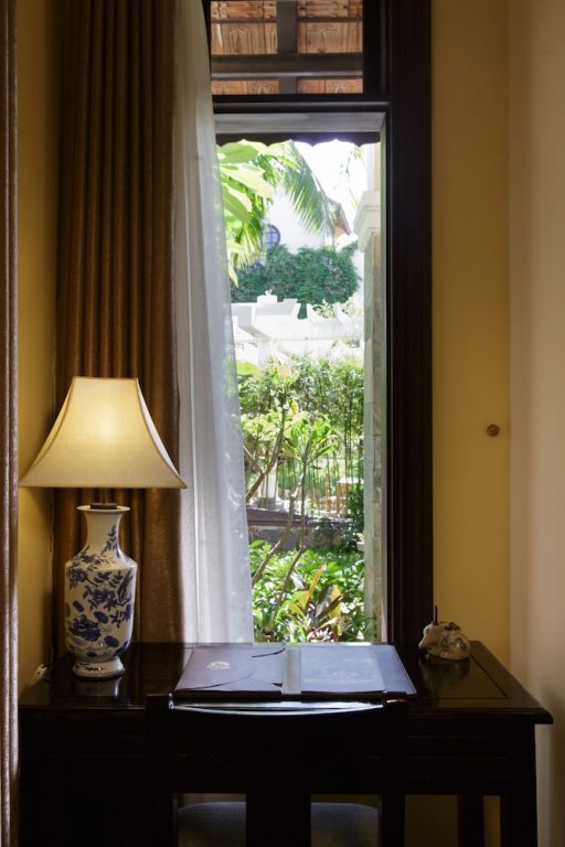 Фото Hoi An Trails Resort