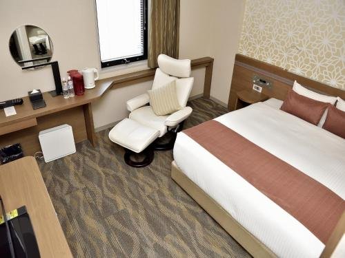 Фото Fukuoka Garden Palace