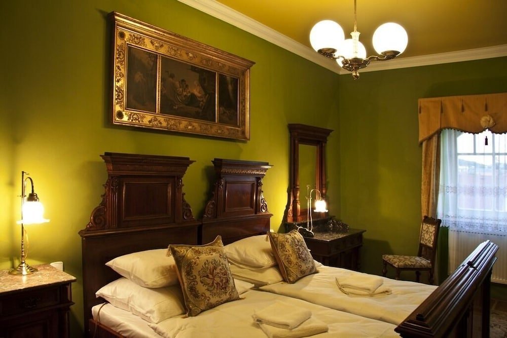 Фото Отель Grand Praha