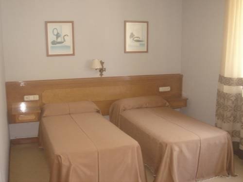 Фото Hotel Iberia