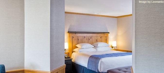 Фото Semiahmoo Resort Golf & SPA