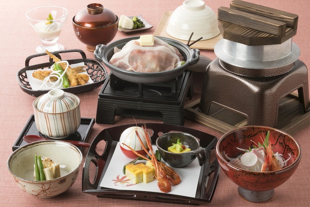 Фото Grandvrio Hotel Nara Wakura