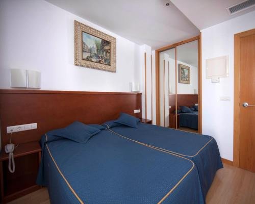 Фото Hostal Cuéntame Evolución Auto check in