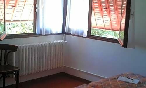 Гостиница Hôtel Restaurant Le Pavillon в Гапе