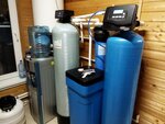 Водадому (Balkanskaya ploshchad, 5к1), water filters