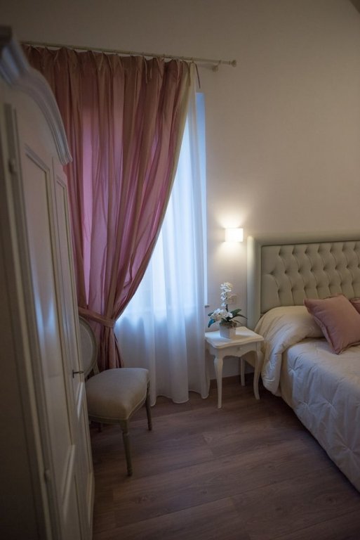 Фото B&b Palazzo del Magnifico