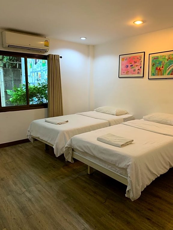 Фото Justbeds Hotel