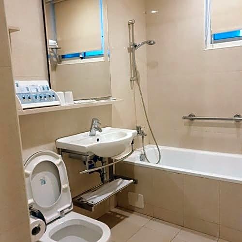 Фото 9 Hotel Taipei