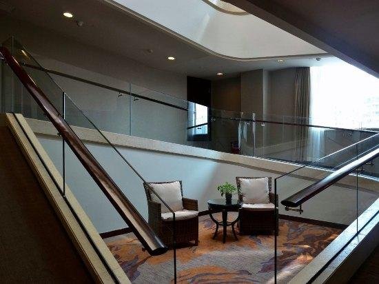 Фото Gardenlei Hotel