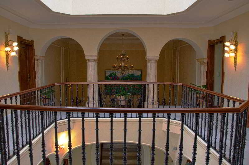 Фото Hotel Montelirio